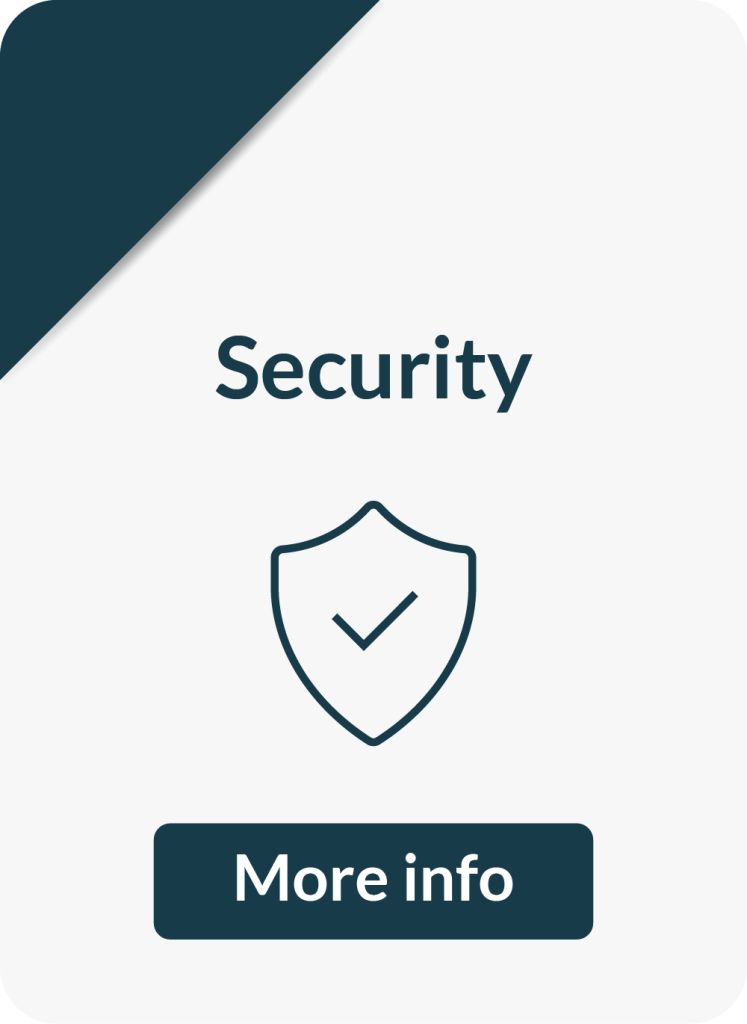 Security